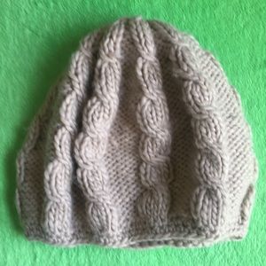 Aldo knitted hat